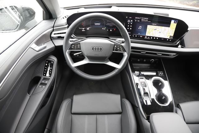 New 2026 Audi A6 Prestige AWD/4WD image 19