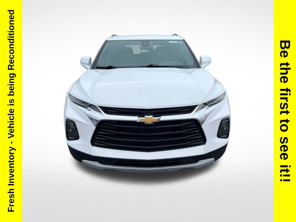 Used 2022 Chevrolet Blazer LT w/ LPO, Floor Liner Package image 8