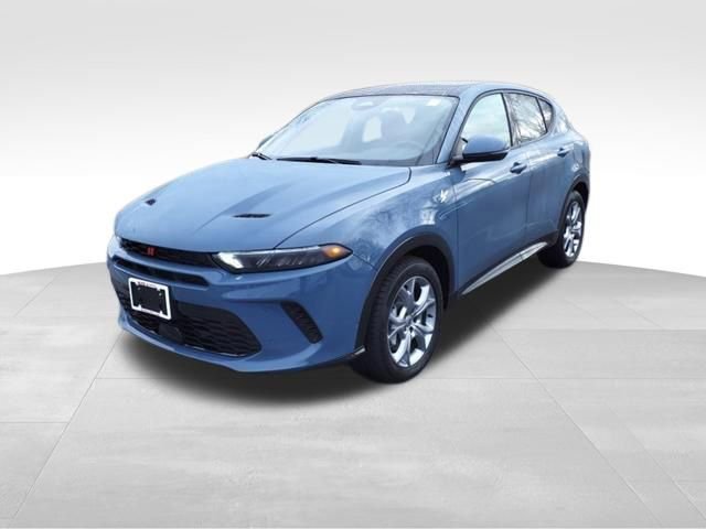 New 2024 Dodge Hornet R/T Plus w/ Tech Pack Plus w/o Parking AWD/4WD image 8