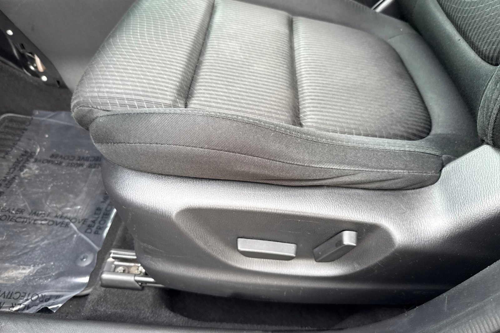 Used 2015 MAZDA CX-5 Touring image 14