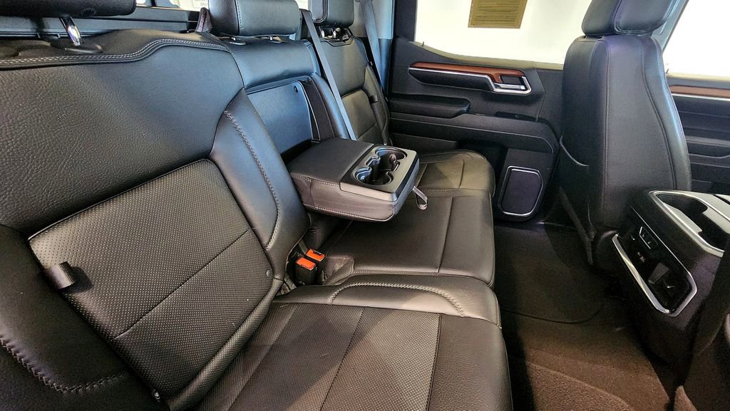 Used 2023 GMC Sierra 1500 Denali w/ Denali Reserve Package image 74