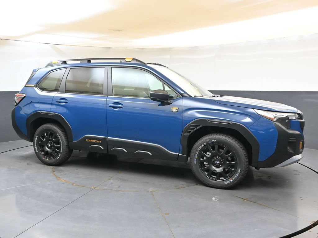 New 2026 Subaru Forester Wilderness AWD/4WD image 7