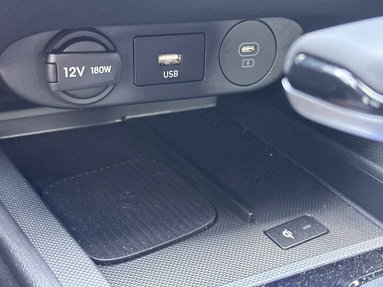 Certified 2026 Hyundai Elantra Sport FWD image 30