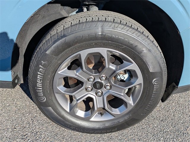 Certified 2022 Ford Maverick XLT image 11