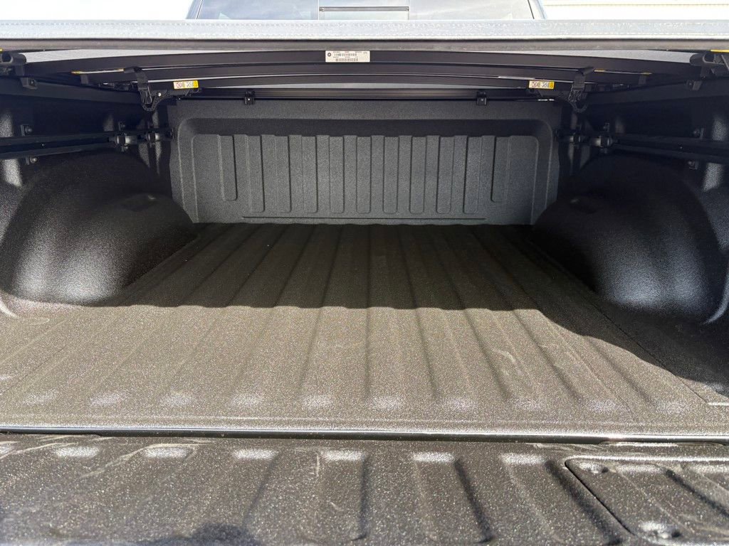 New 2026 RAM 1500 RHO w/ RHO Level 1 Equipment Group image 24