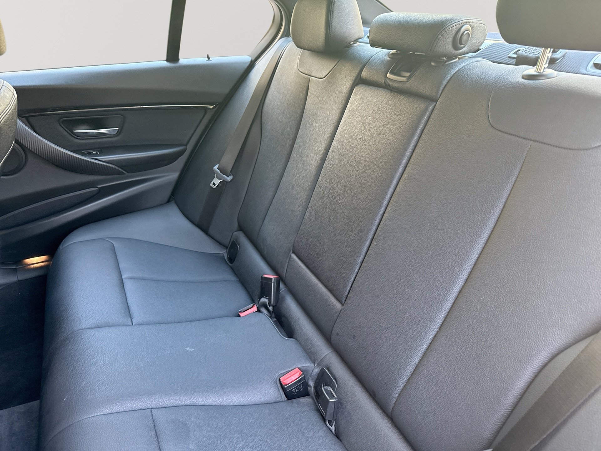 Used 2018 BMW 330i Sedan RWD image 27