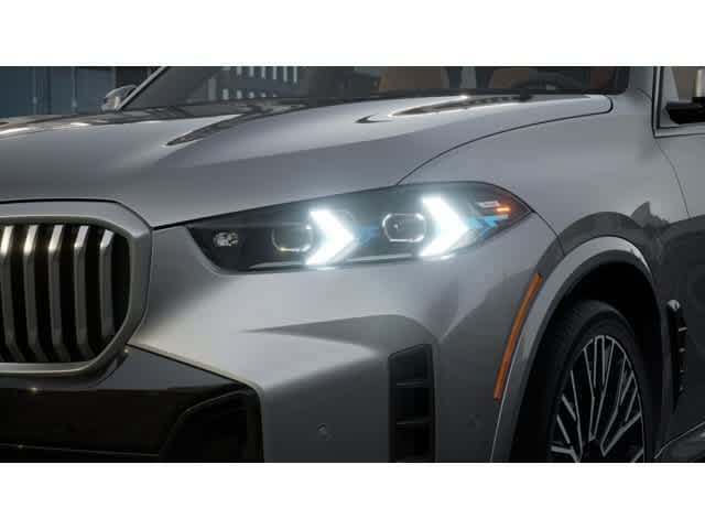 New 2026 BMW X5 sDrive40i RWD image 6