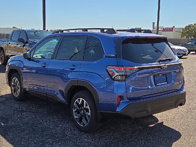 New 2026 Subaru Forester Premium AWD/4WD image 3
