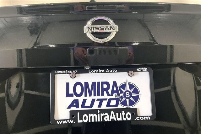Used 2019 Nissan Altima 2.5 Platinum AWD/4WD image 30