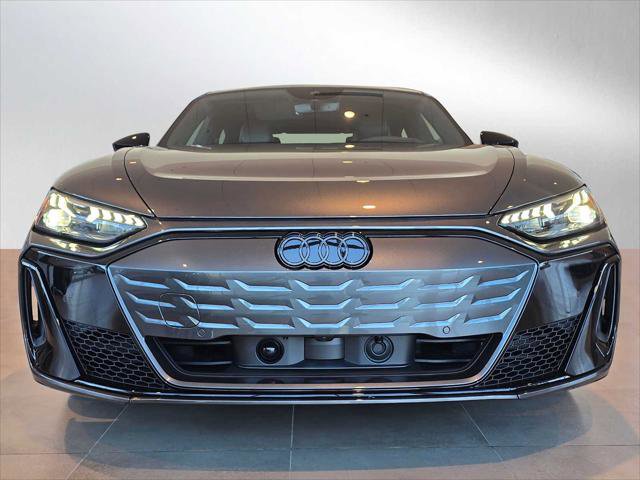 New 2026 Audi S e-tron GT Premium Plus image 7