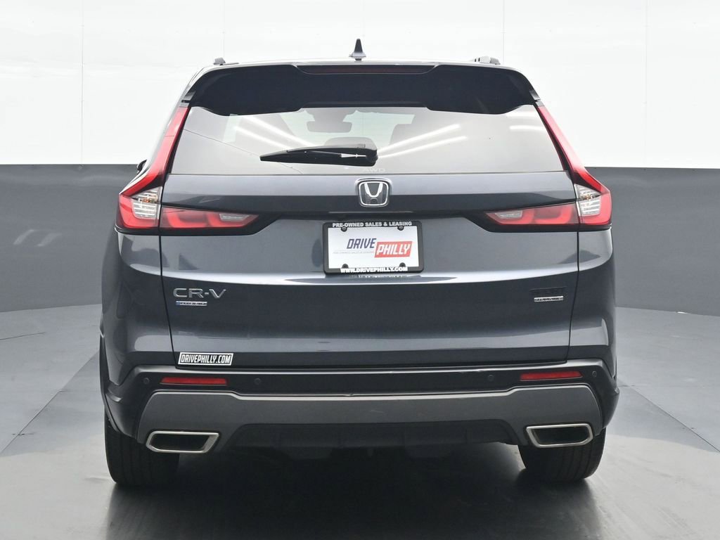 Used 2023 Honda CR-V Sport Touring image 5