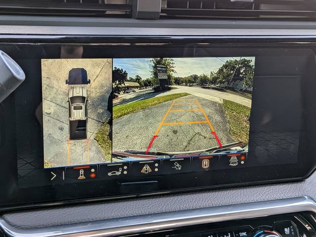 New 2026 GMC Sierra 2500 Denali w/ Denali Reserve Package AWD/4WD image 23