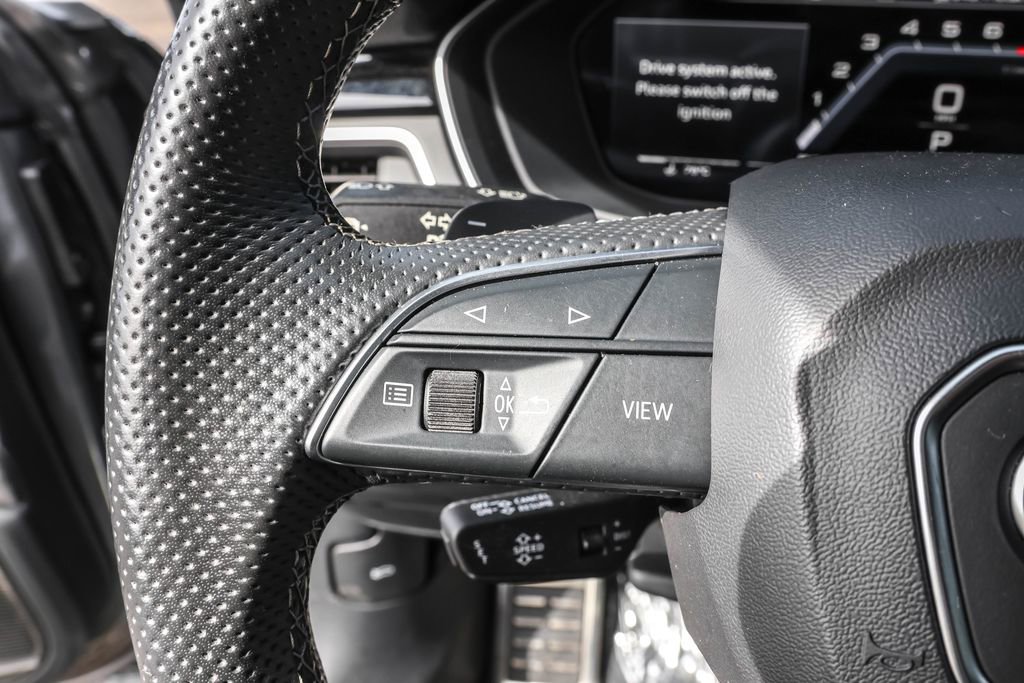 Used 2021 Audi S5 Premium Plus w/ Premium Plus image 23