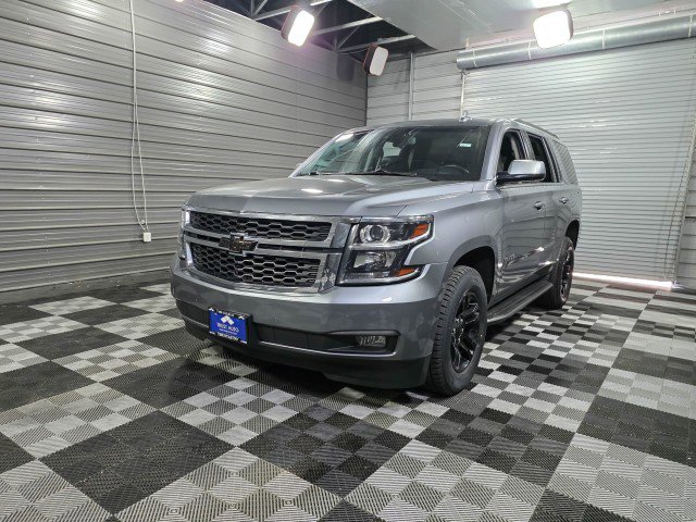 Used 2019 Chevrolet Tahoe LT AWD/4WD image 51