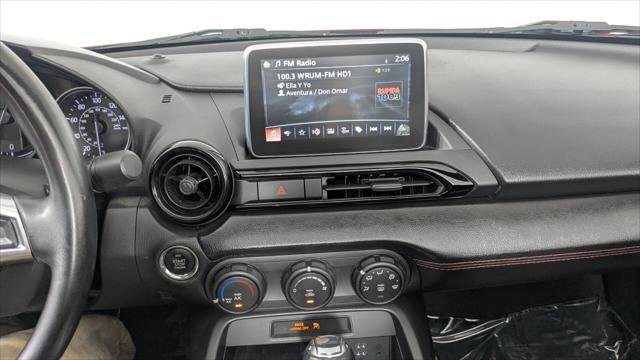 Used 2016 MAZDA MX-5 Miata Club RWD image 22