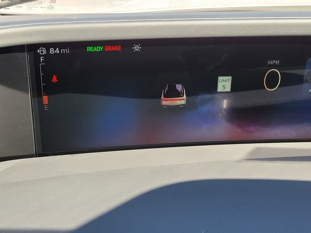 New 2026 Lincoln Nautilus Reserve image 14