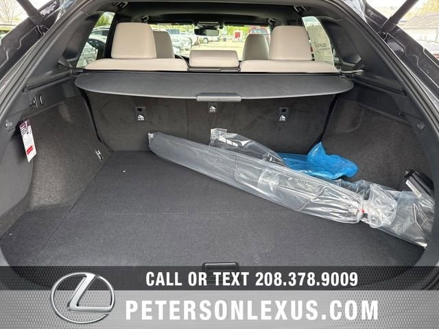 New 2026 Lexus RX 350 Premium AWD/4WD image 18