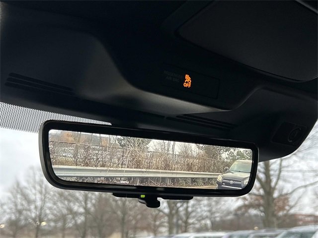 Certified 2025 INFINITI QX80 Autograph w/ Autograph Exterior Package image 41