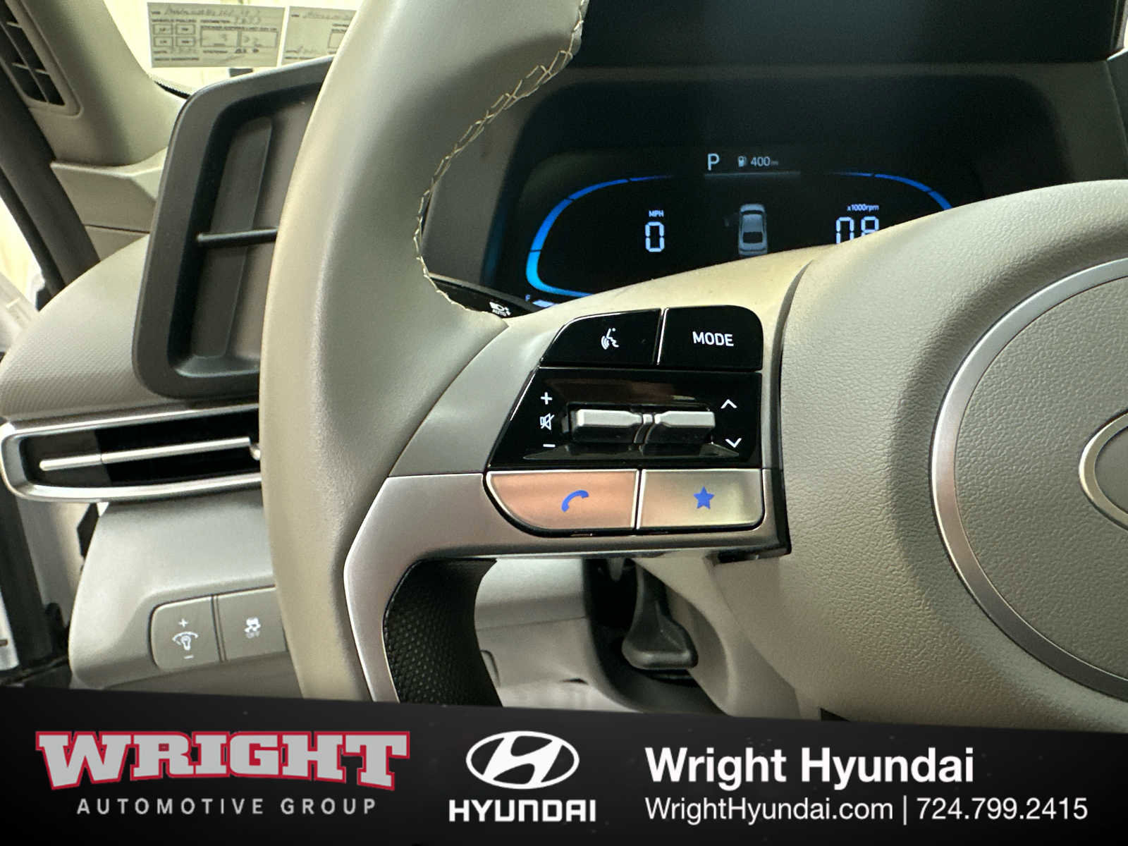 Certified 2025 Hyundai Elantra Sport image 22