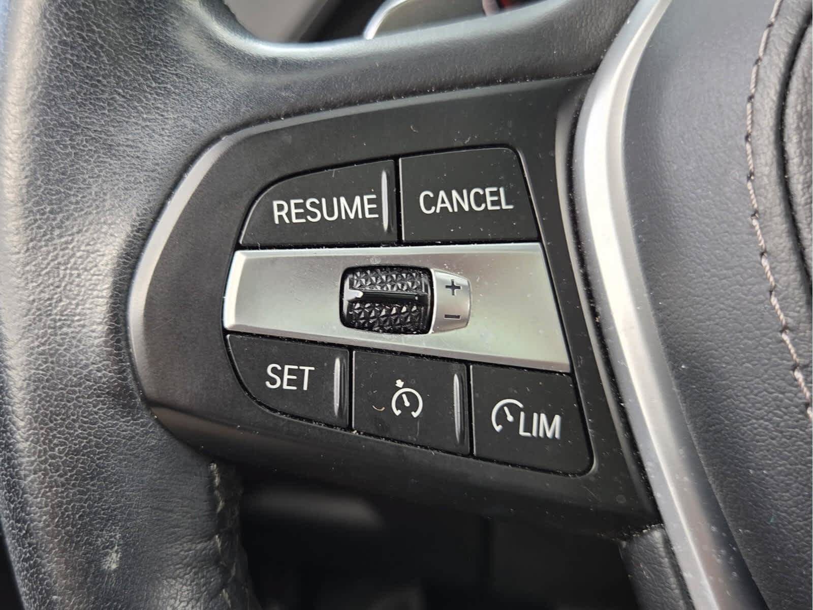 Used 2020 BMW X5 sDrive40i w/ Premium Package RWD image 33