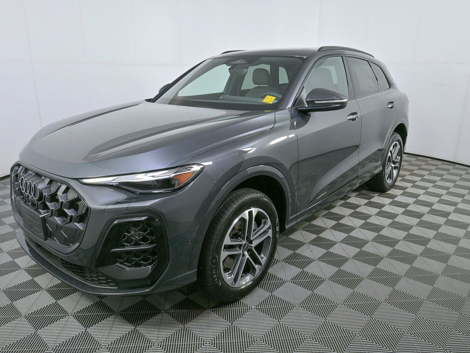 New 2026 Audi Q5 2.0T AWD/4WD image 32