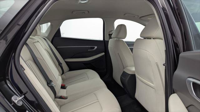 Used 2025 Hyundai Sonata SEL FWD image 18
