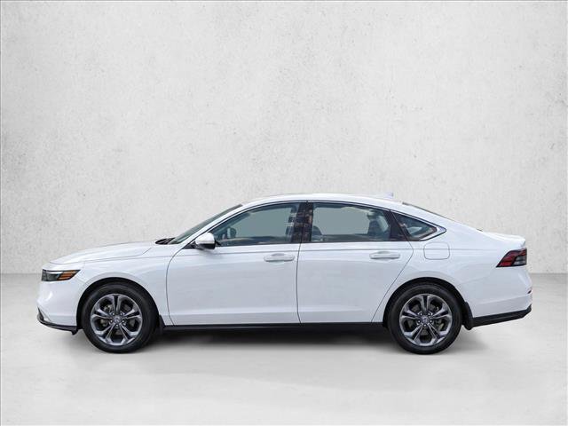Used 2023 Honda Accord EX image 4