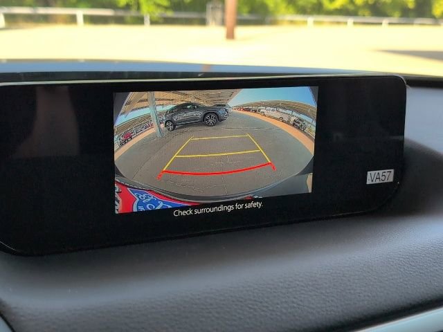 Used 2025 MAZDA CX-50 AWD 2.5 S w/ Weather Package image 23