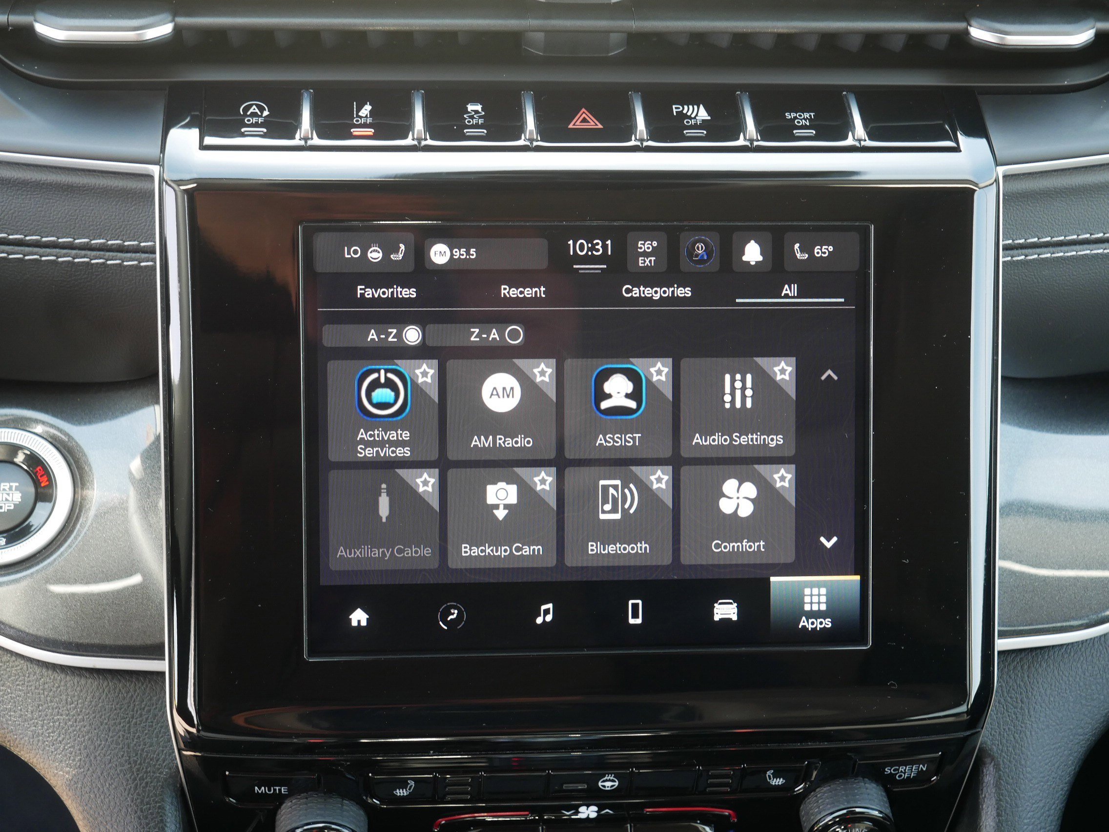 Used 2023 Jeep Grand Cherokee Laredo w/ Luxury Tech Group I image 30