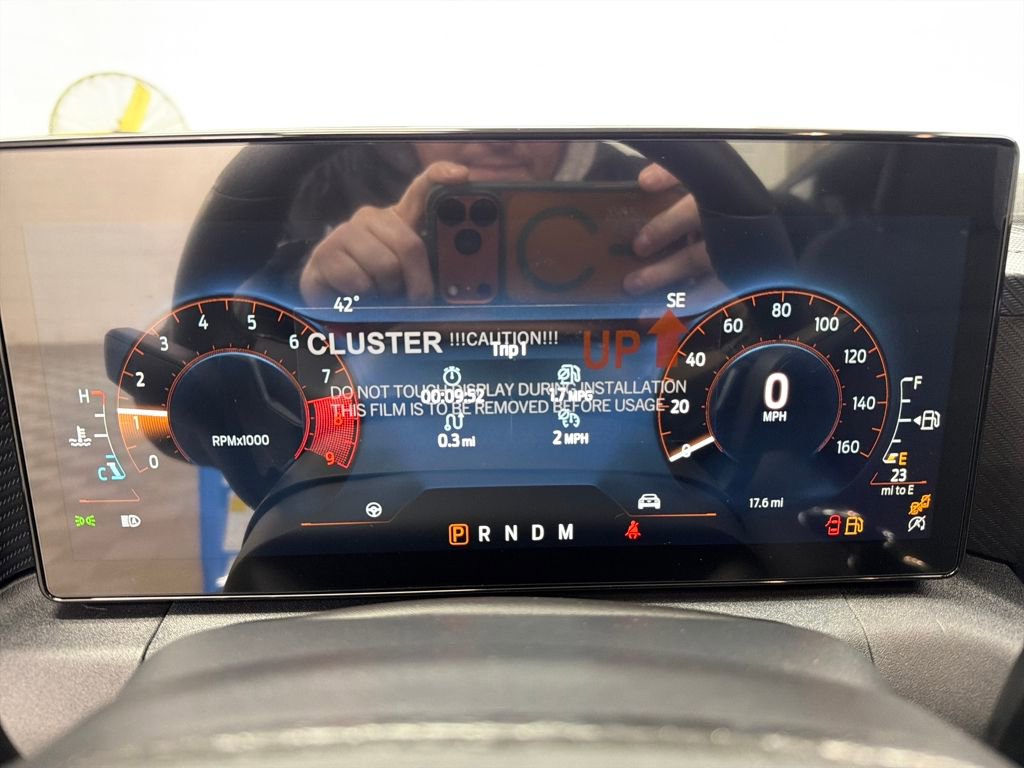 New 2026 Ford Mustang GT image 22