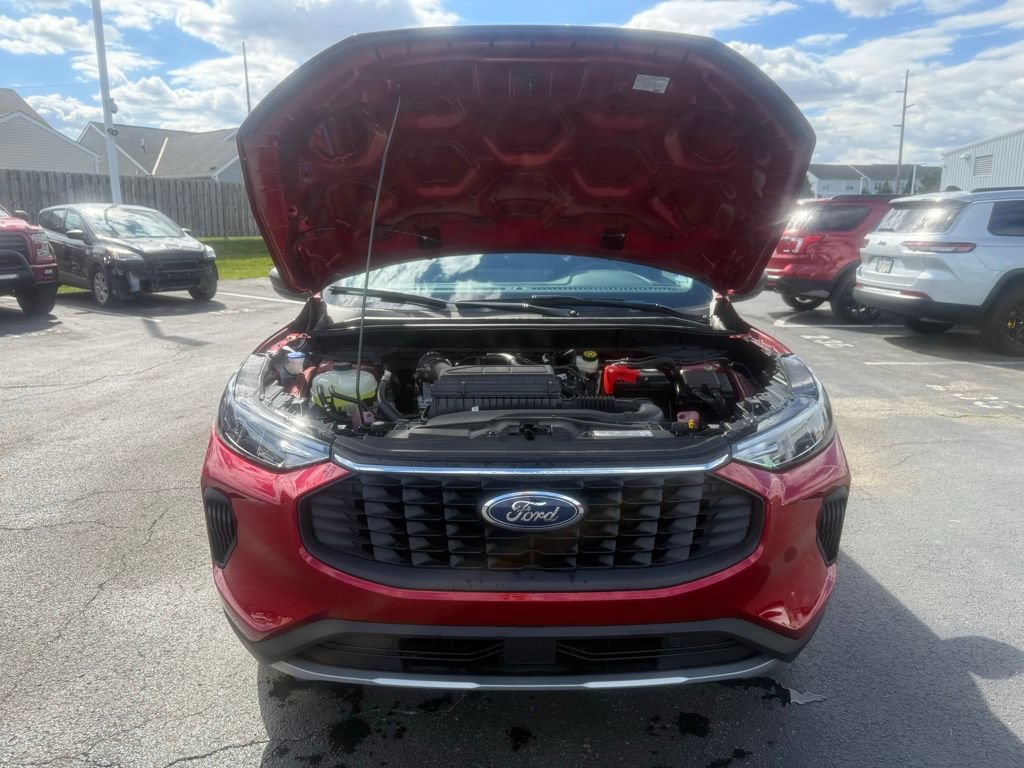 New 2026 Ford Escape Active w/ Active Premium Tech Pack AWD/4WD image 46