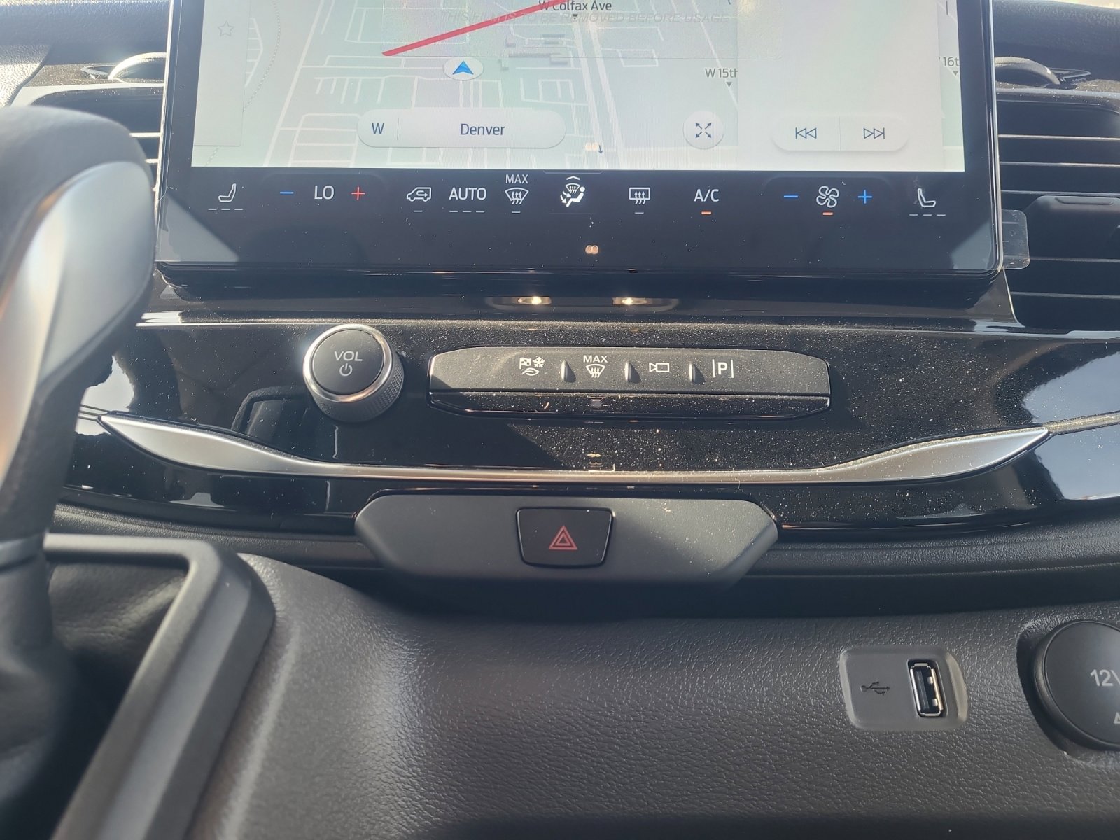 New 2024 Ford Transit 350 XLT image 30