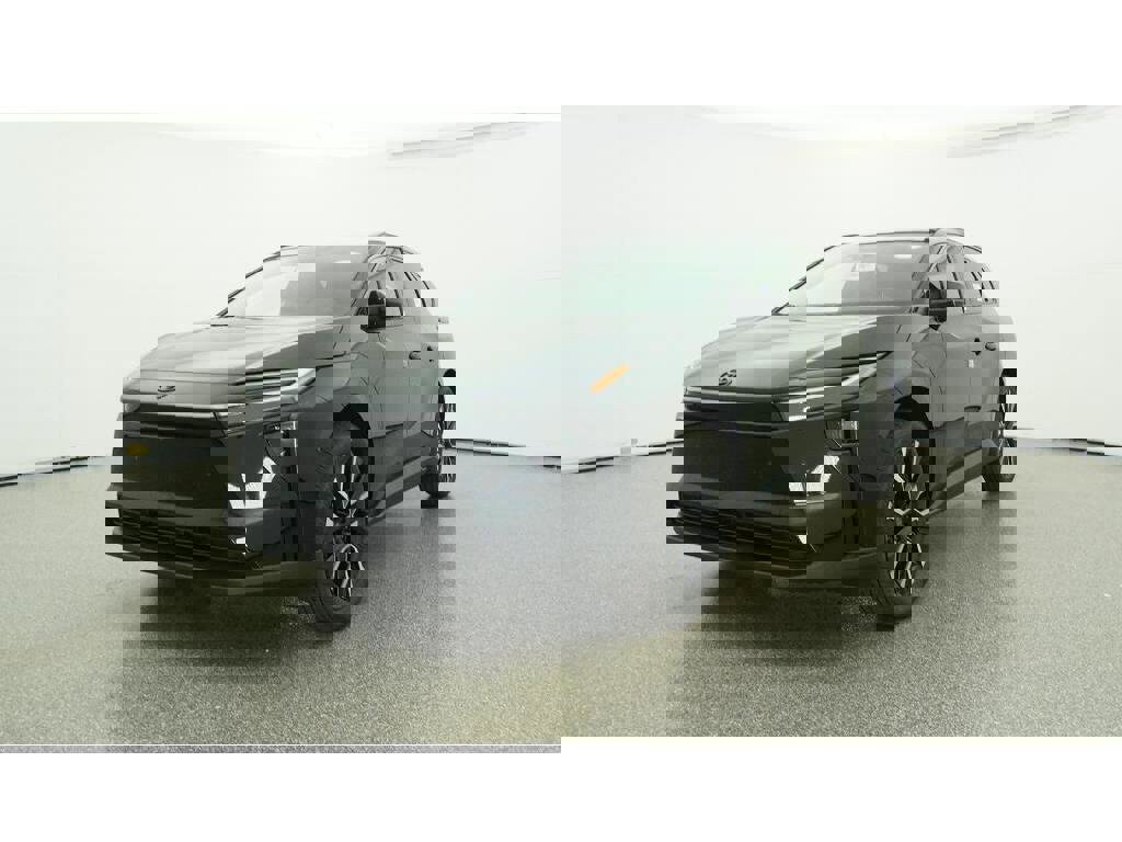 New 2026 Toyota bZ image 35