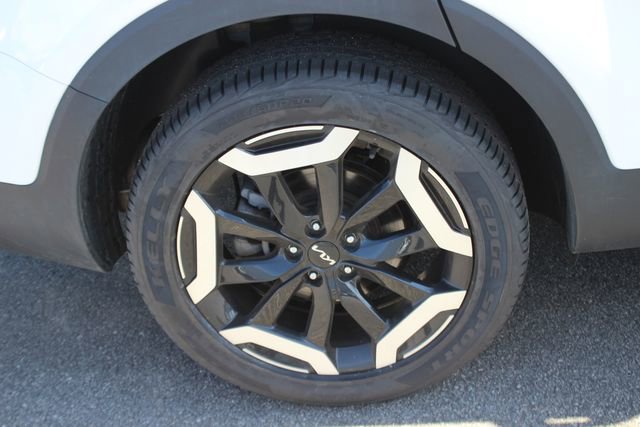 Used 2024 Kia Telluride S w/ S Sunroof Package image 38