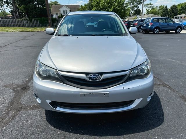 Used 2011 Subaru Impreza 2.5i Premium w/ PWR Moonroof Value Pkg AWD/4WD image 2