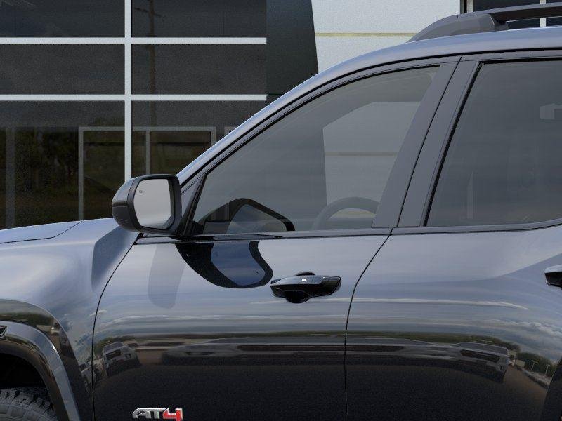 New 2026 GMC Terrain AT4 w/ Convenience Package III AWD/4WD image 12