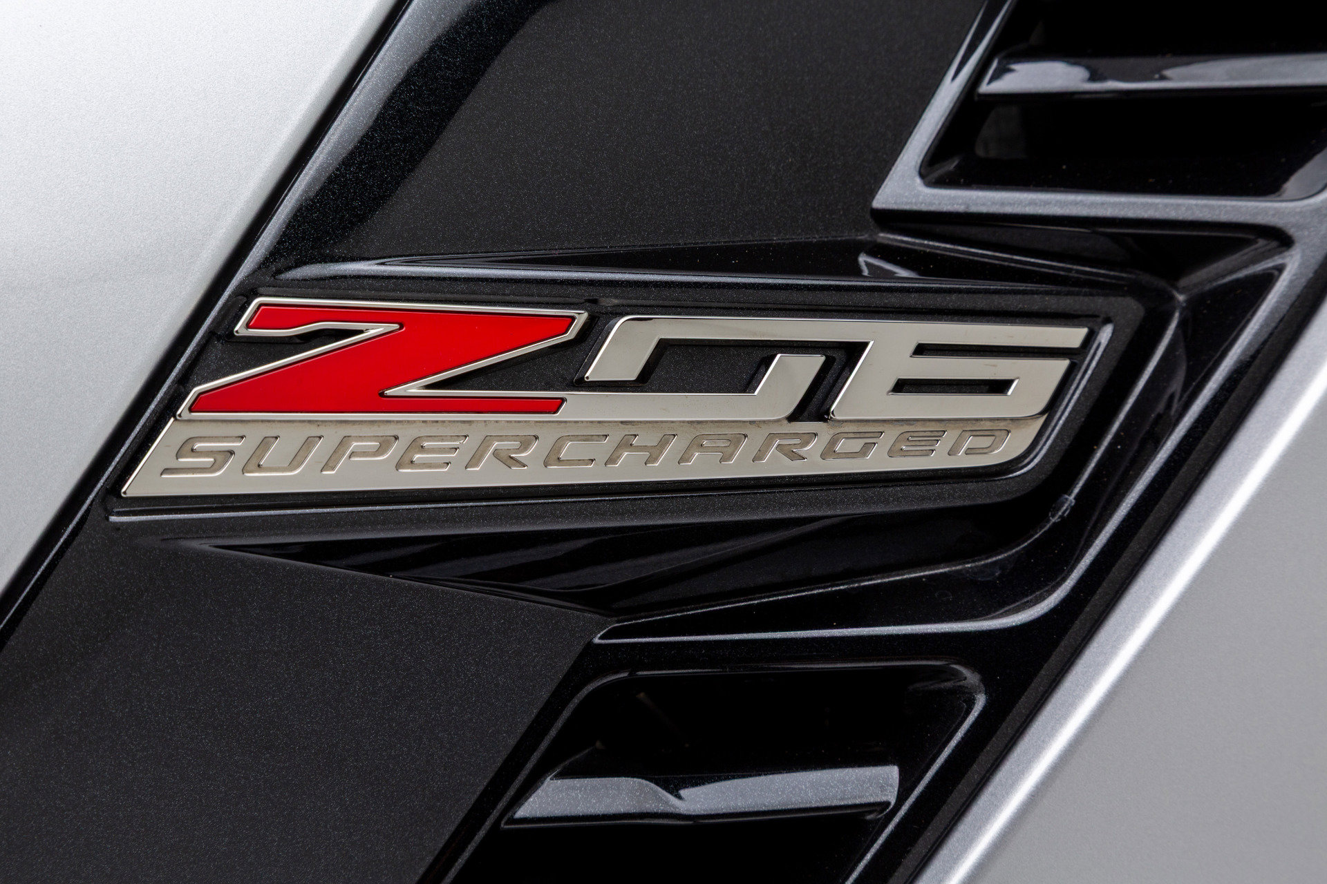 Used 2019 Chevrolet Corvette Z06 image 37