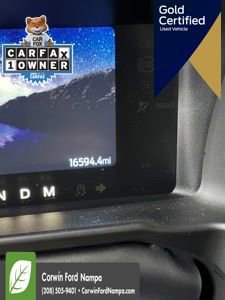 Used 2023 Ford Bronco Black Diamond image 7