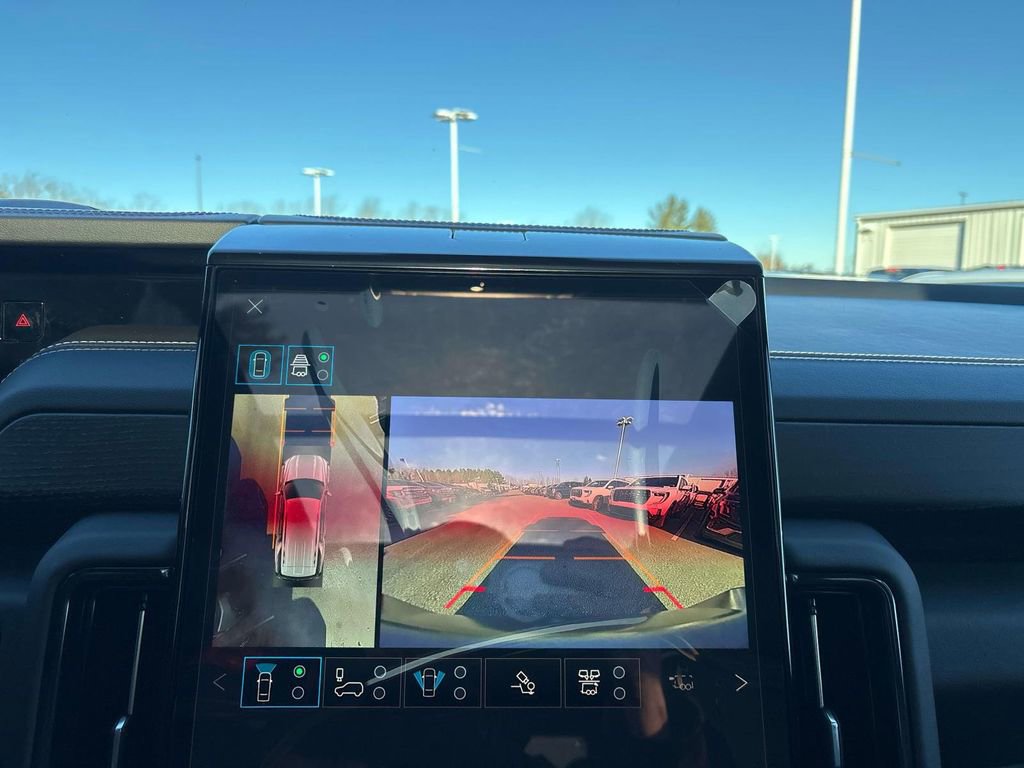 New 2026 GMC Yukon AT4 Ultimate image 15