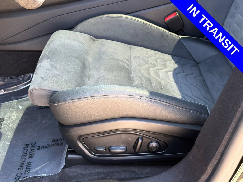 Used 2022 Audi e-tron GT Premium Plus AWD/4WD image 19