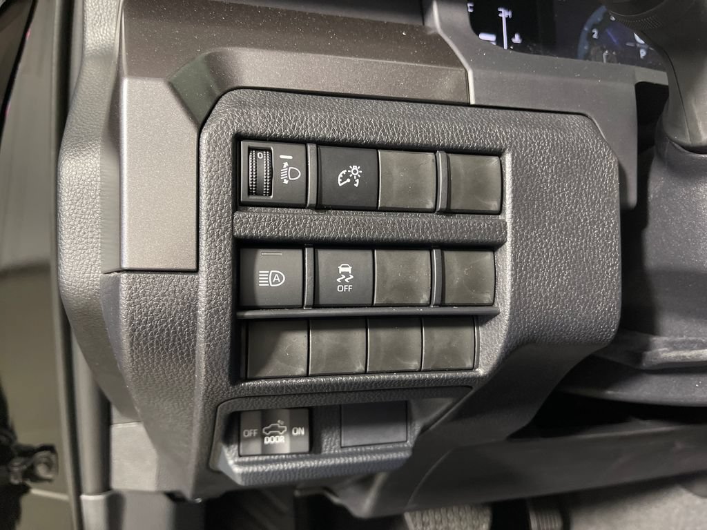 New 2026 Toyota Tacoma SR5 AWD/4WD image 29