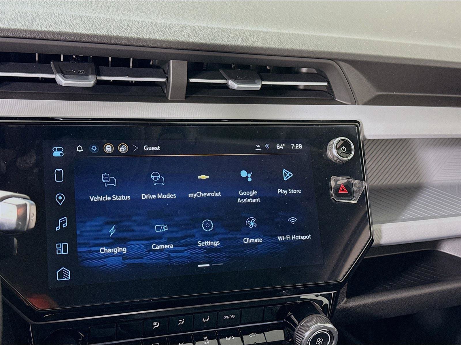 New 2027 Chevrolet Bolt LT FWD image 9