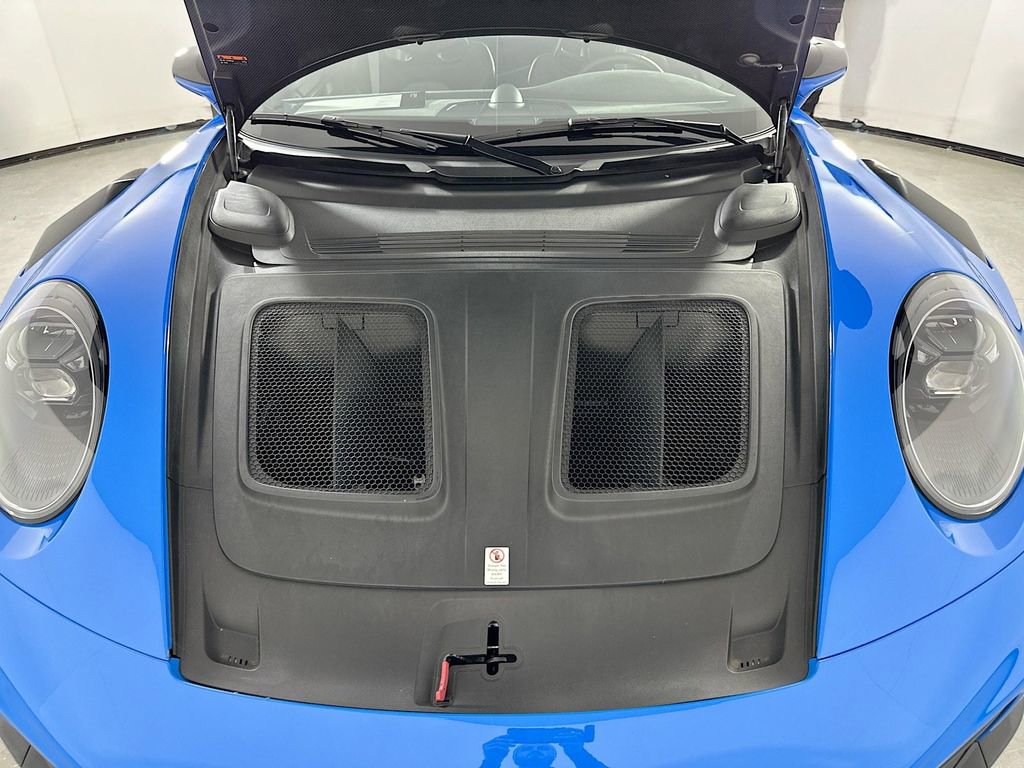 New 2023 Porsche 911 GT3 RS image 26