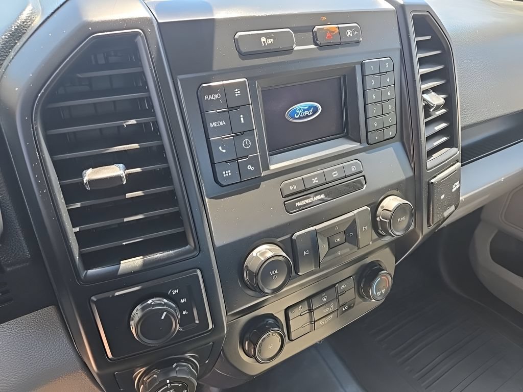 Used 2020 Ford F150 XL w/ Equipment Group 101A Mid AWD/4WD image 15
