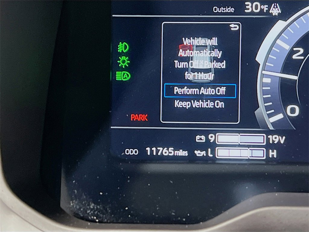 Certified 2024 Toyota Sequoia SR5 w/ SR5 Premium Package image 12