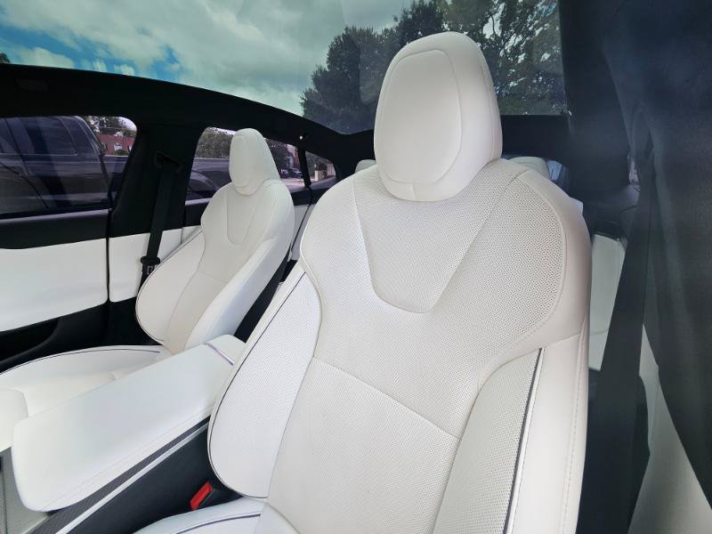 Used 2023 Tesla Model S Plaid AWD/4WD image 40