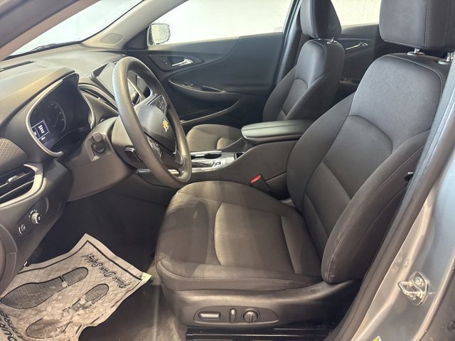 Certified 2024 Chevrolet Malibu LT image 13