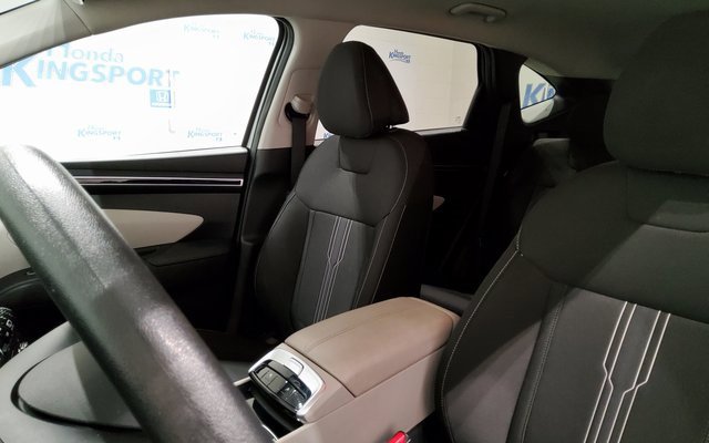 Used 2024 Hyundai Tucson SEL image 19