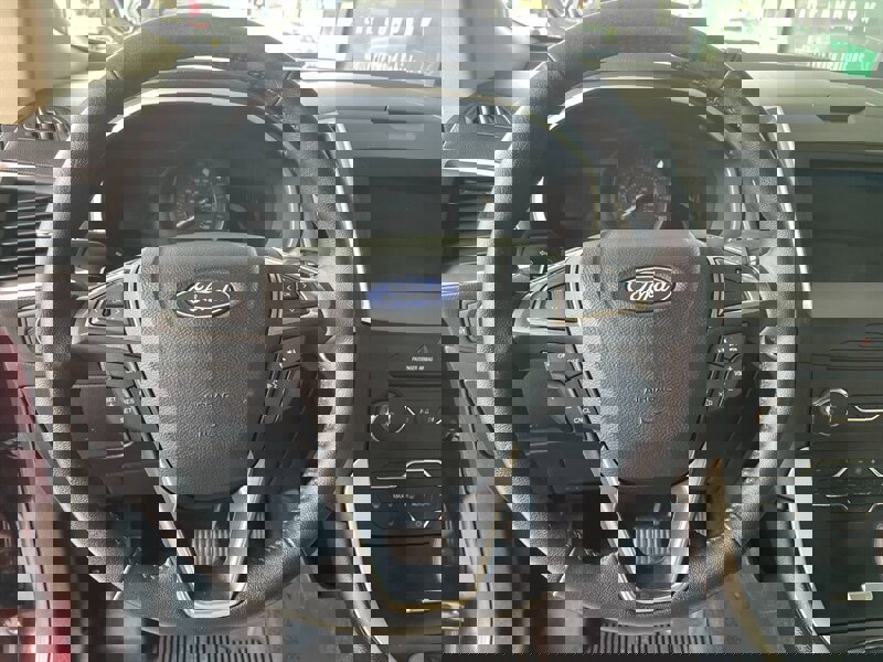 Used 2018 Ford Edge SEL w/ Equipment Group 201A image 20