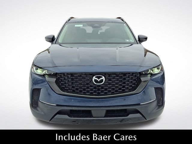New 2026 MAZDA CX-50 AWD 2.5 Hybrid w/ Weather Package image 2